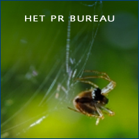 Het PR bureau